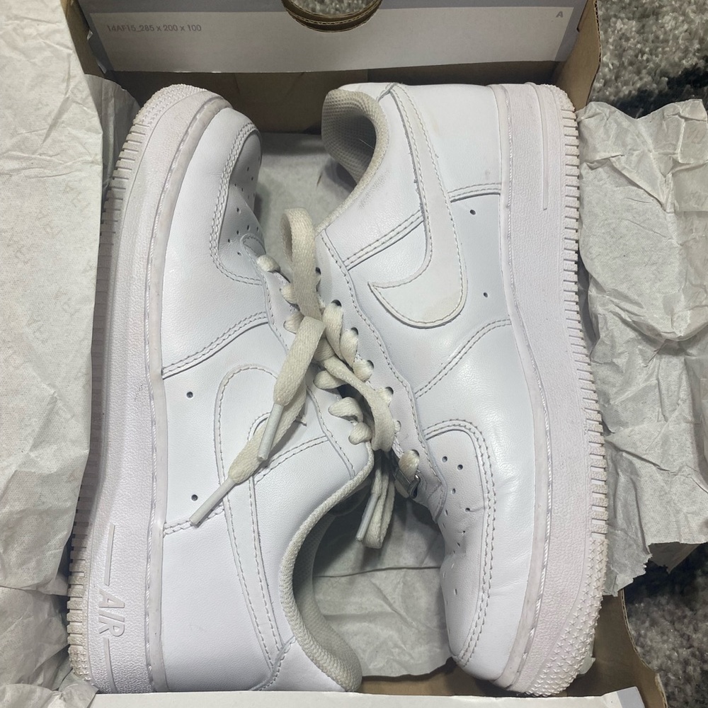 Nike Air Force 1 '07